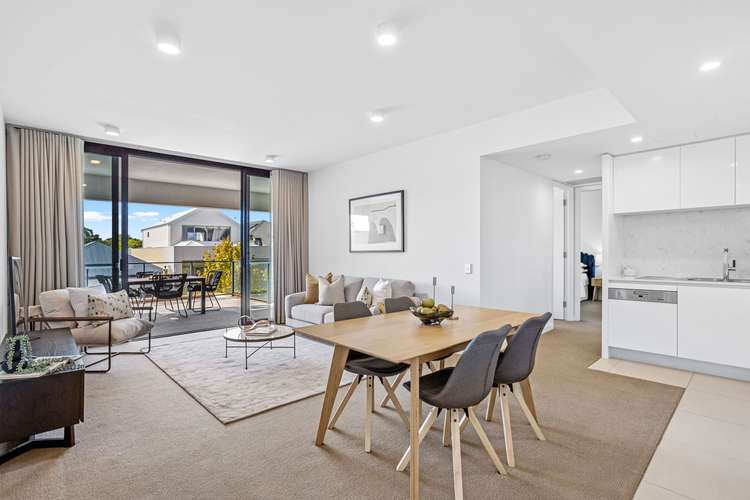 Main view of Homely apartment listing, 32/7 Davies Road, Claremont WA 6010