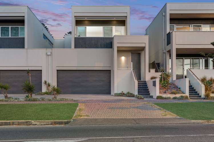 Main view of Homely house listing, 288A Seaview Road, Henley Beach SA 5022