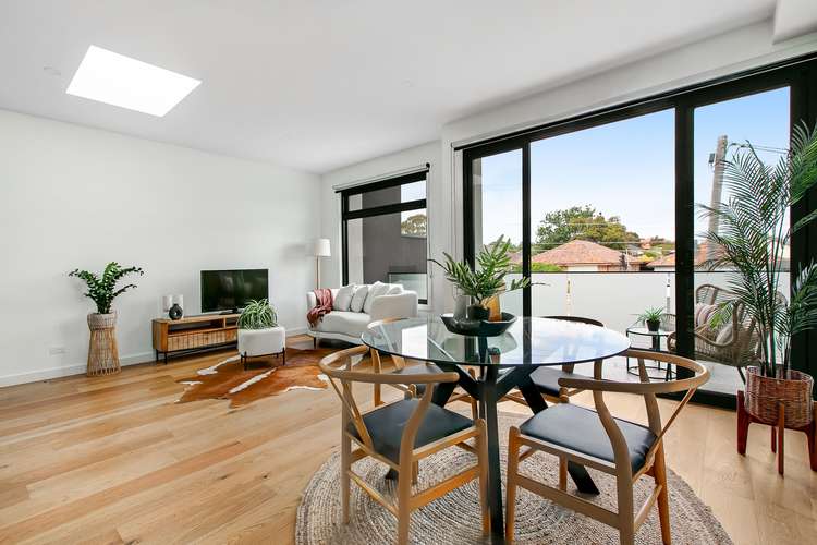 Main view of Homely townhouse listing, 717 Gilbert Road, Reservoir VIC 3073