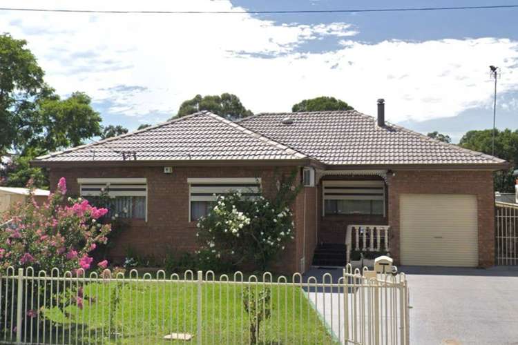 Main view of Homely house listing, 1 Mason Street, Mount Druitt NSW 2770