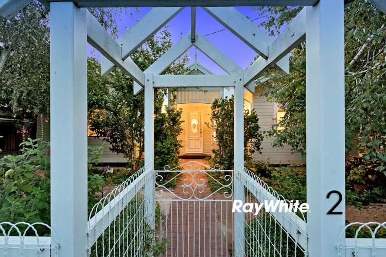 Main view of Homely house listing, 2 Guava Street, Red Cliffs VIC 3496