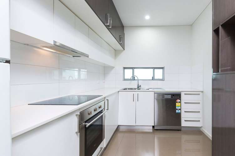 Main view of Homely apartment listing, 19/4 Bishop Street, Woolner NT 820