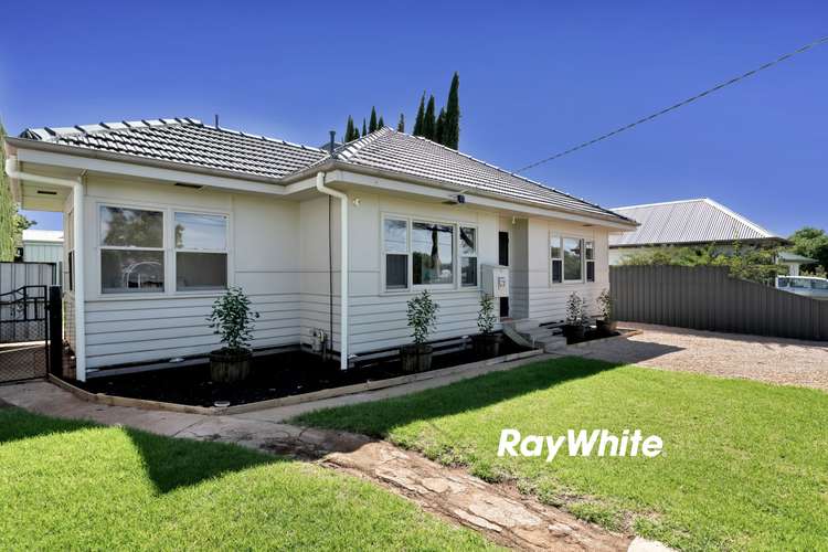 Main view of Homely house listing, 25 Tecoma Street, Red Cliffs VIC 3496