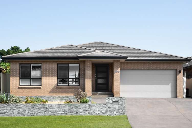 Main view of Homely house listing, 139 Kellerman Drive, St Helens Park NSW 2560