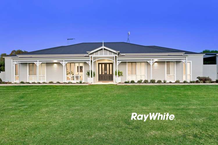 Main view of Homely house listing, 93 Cooke Street, Nichols Point VIC 3501