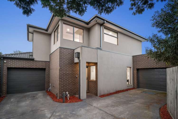 Main view of Homely house listing, 3/33 Prince Charles Street, Clayton VIC 3168