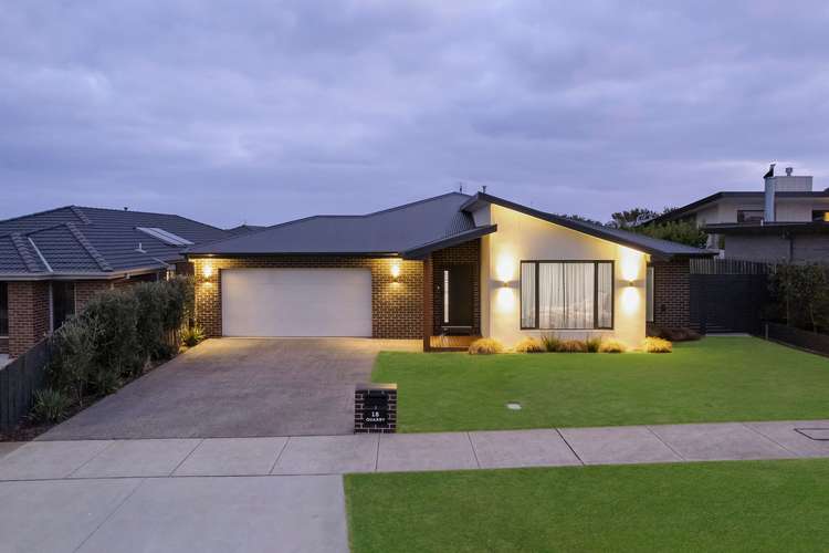 Main view of Homely house listing, 18 Quarry Road, Warrnambool VIC 3280