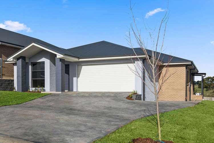 Main view of Homely flat listing, 65a Darraby Drive, Moss Vale NSW 2577