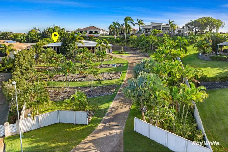 Main view of Homely semiDetached listing, 2/9 Java Court, Yeppoon QLD 4703