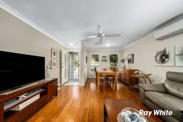 Second view of Homely house listing, 12 Yarrandale Street, Stanhope Gardens NSW 2768