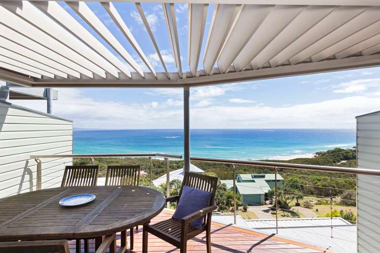 Main view of Homely unit listing, 2/6 Cumming Parade, Point Lookout QLD 4183