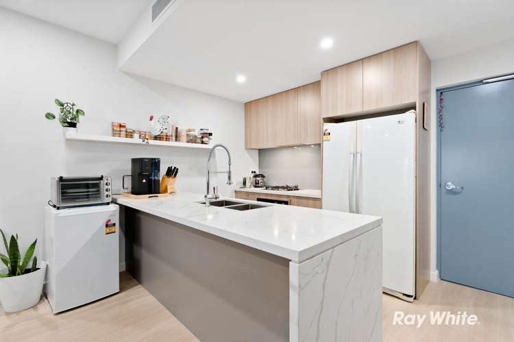Fourth view of Homely apartment listing, 124/50A Jacqui Avenue, Schofields NSW 2762