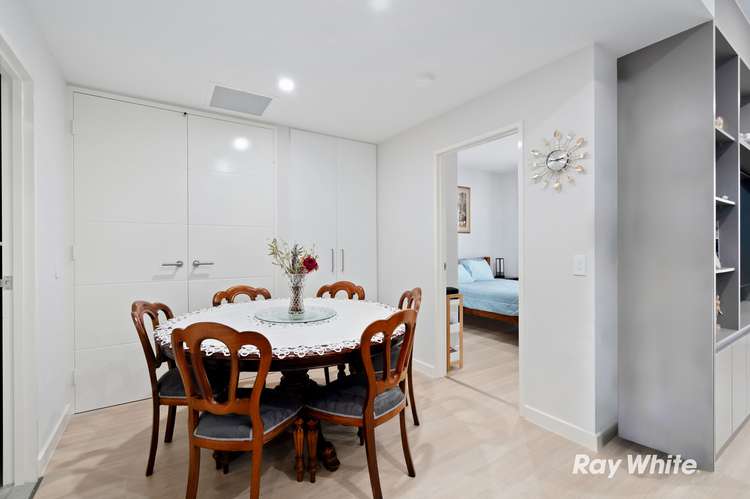 Fifth view of Homely apartment listing, 124/50A Jacqui Avenue, Schofields NSW 2762