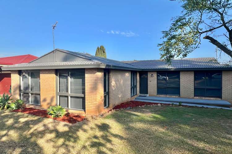 Main view of Homely house listing, 60 Pinaroo Crescent, Bradbury NSW 2560