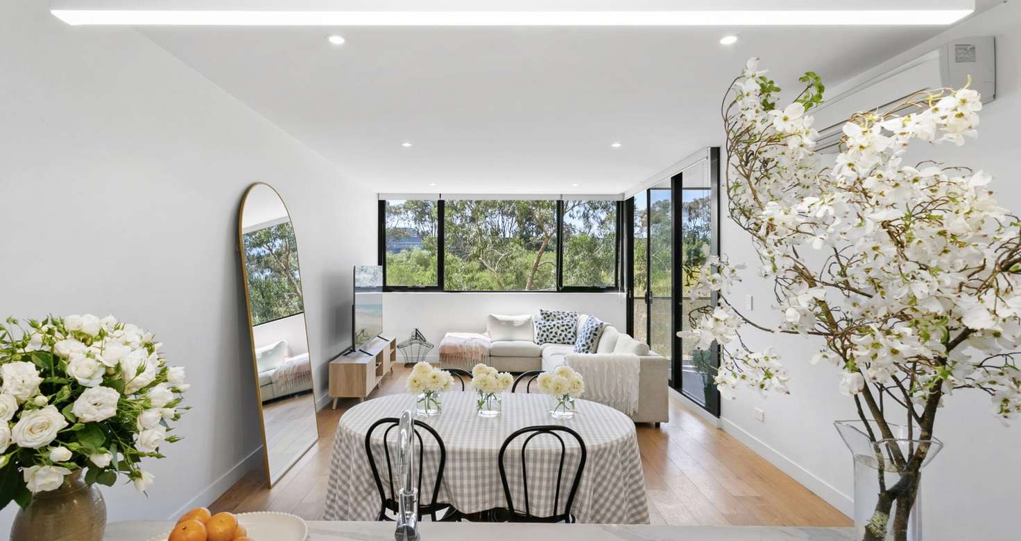 Main view of Homely apartment listing, 104/55 Holloway Street, Pagewood NSW 2035