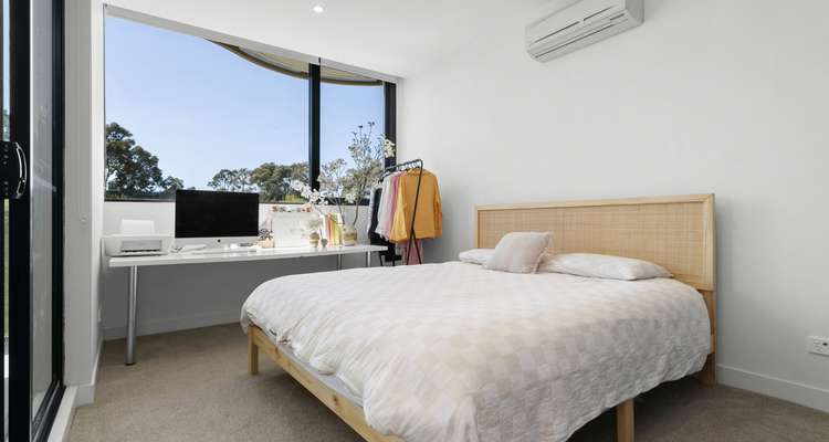 Fifth view of Homely apartment listing, 104/55 Holloway Street, Pagewood NSW 2035