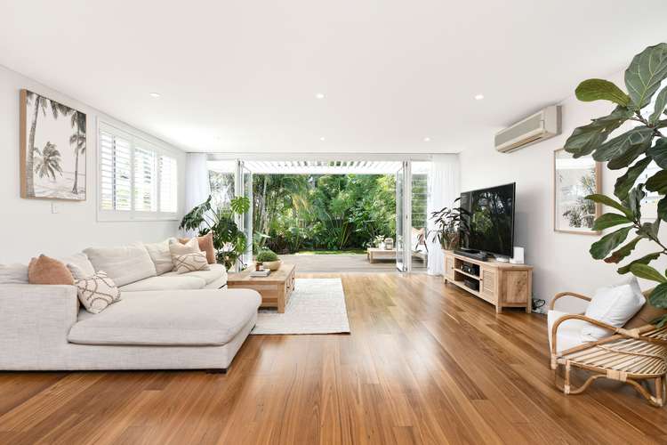 Fifth view of Homely house listing, 63 Raglan Street, Malabar NSW 2036