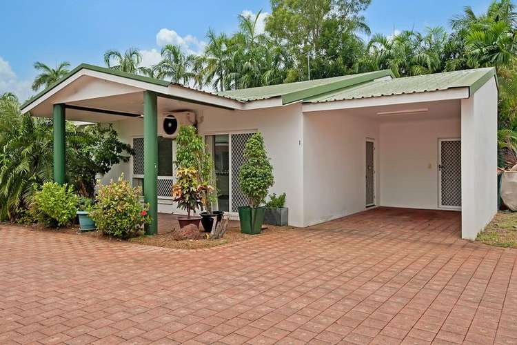 Main view of Homely unit listing, 1/15 Links Road, Marrara NT 812