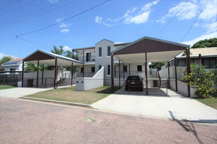 Main view of Homely unit listing, 2/52 Mary Street, Charters Towers City QLD 4820