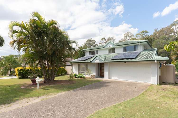 Main view of Homely house listing, 48 Serrata Circuit, Forest Lake QLD 4078