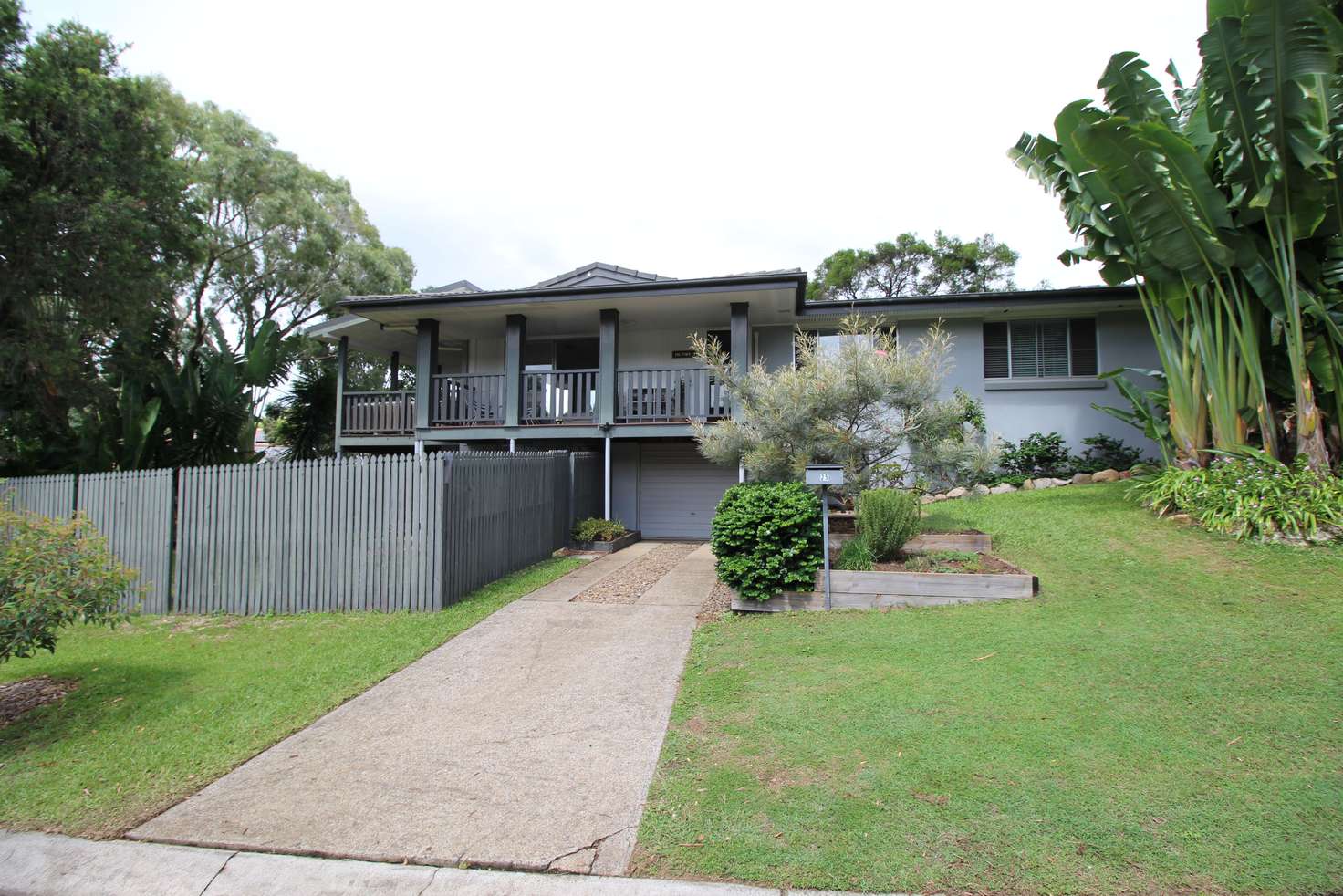Main view of Homely house listing, 25 ERANGA Street, The Gap QLD 4061