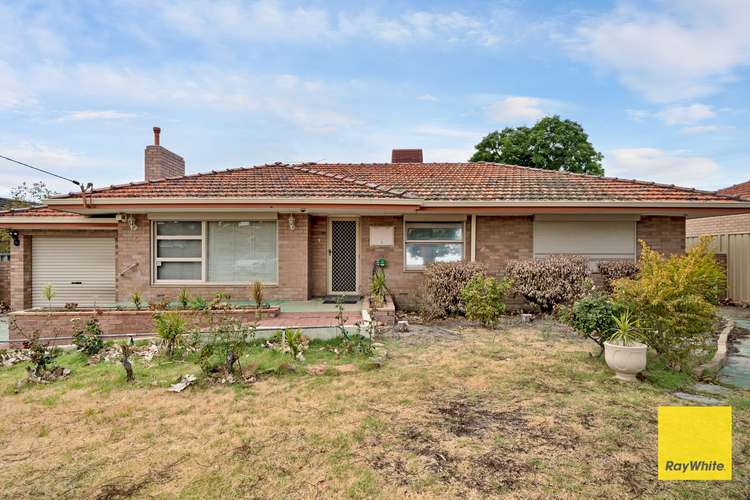 Main view of Homely house listing, 34 Oliver Street, Dianella WA 6059