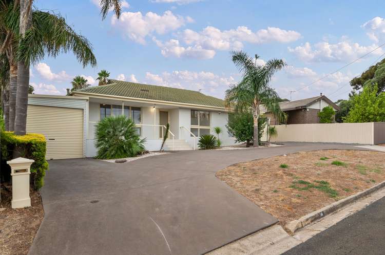 Second view of Homely house listing, 34 Finniss Avenue, Ingle Farm SA 5098