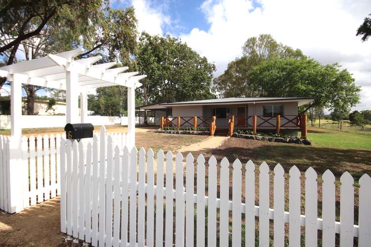 Main view of Homely house listing, 6 MacDonald Street, Eidsvold QLD 4627