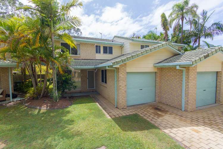 Main view of Homely townhouse listing, 3/14 Liam Court, Labrador QLD 4215