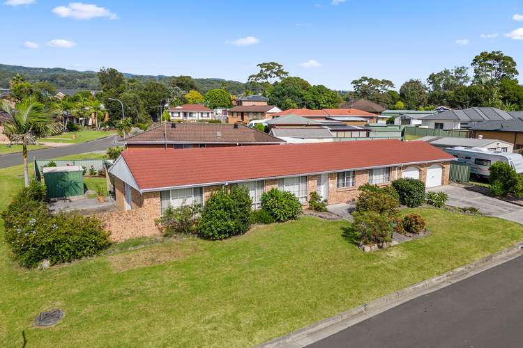 Main view of Homely house listing, 2 Aitken Close, Albion Park NSW 2527