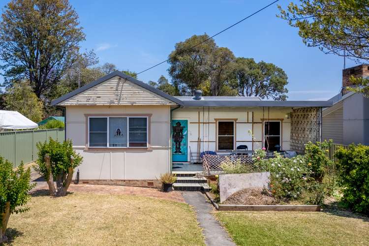 Second view of Homely house listing, 20 Bunbury Road, Macquarie Fields NSW 2564