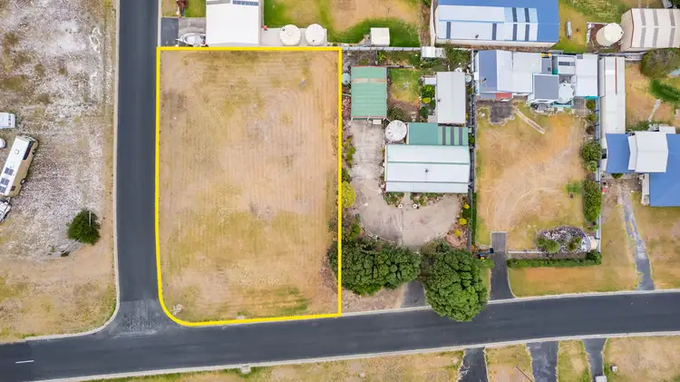 Fourth view of Homely land listing, 22 Saunders Road, Blackfellows Caves SA 5291