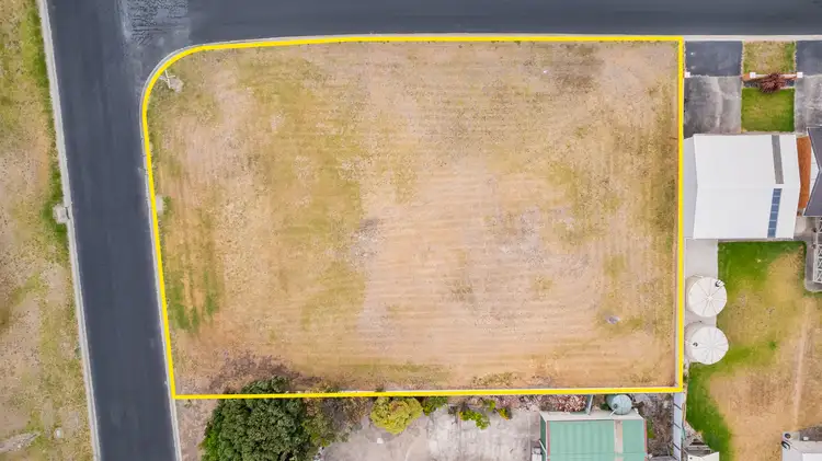 Fifth view of Homely land listing, 22 Saunders Road, Blackfellows Caves SA 5291