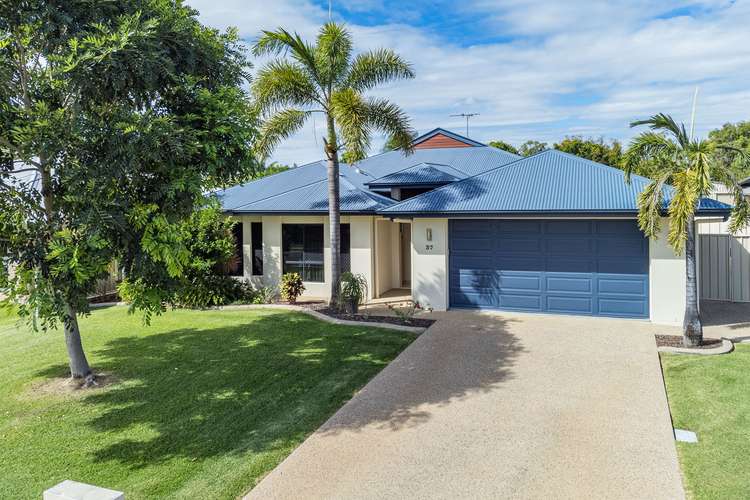 37 Moriarty Street, Emerald QLD 4720