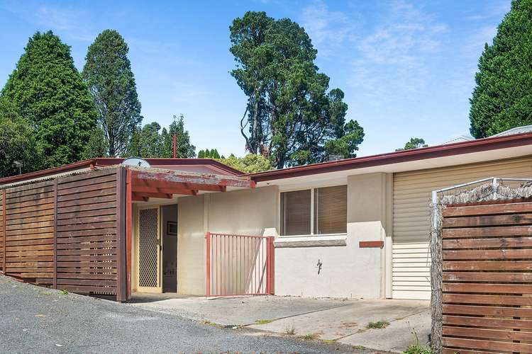 Main view of Homely flat listing, 4/25 Arthur Street, Moss Vale NSW 2577