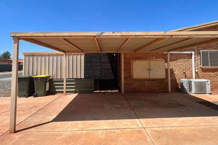 Main view of Homely unit listing, 18B Boogalla Crescent, South Hedland WA 6722