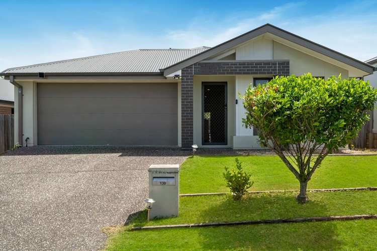 Main view of Homely house listing, 130 Bush Tucker Road, Berrinba QLD 4117