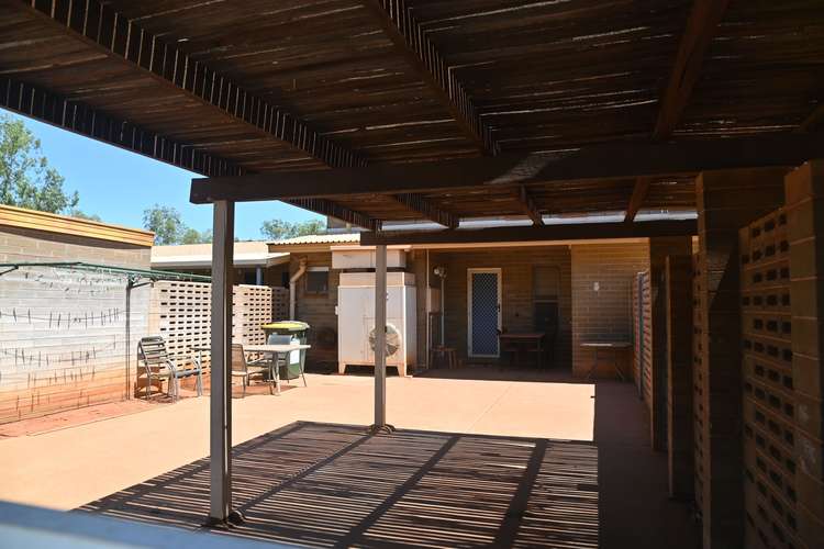 Main view of Homely house listing, 3 Judith Way, South Hedland WA 6722