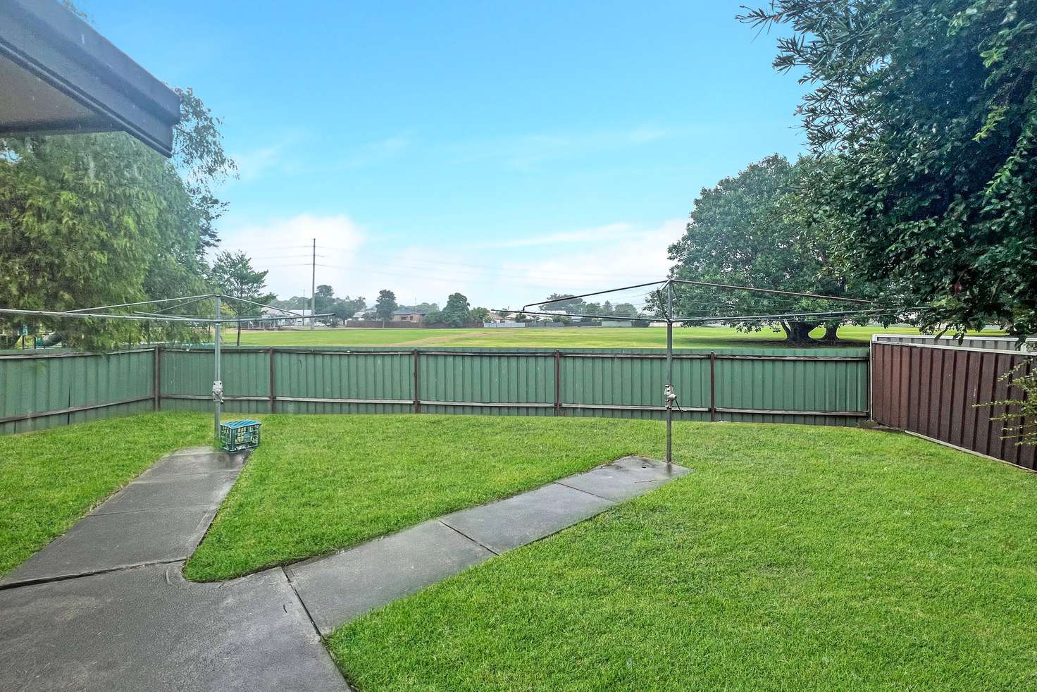 Main view of Homely unit listing, 4/3 Englund Street, Birmingham Gardens NSW 2287