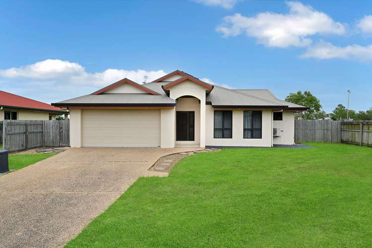 Main view of Homely house listing, 11 Shiraz Avenue, Condon QLD 4815