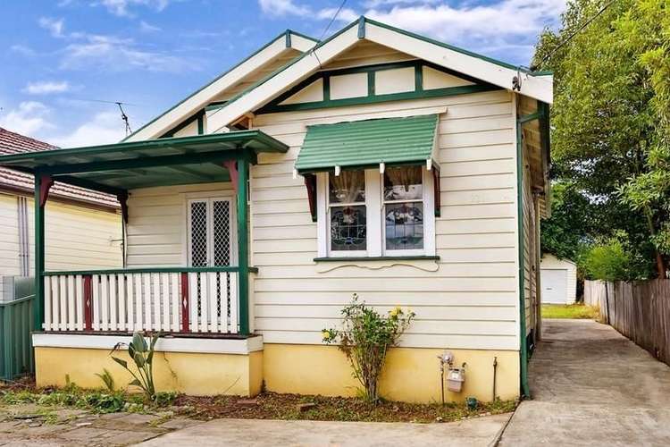 Main view of Homely house listing, 231 Blaxcell Street, South Granville NSW 2142