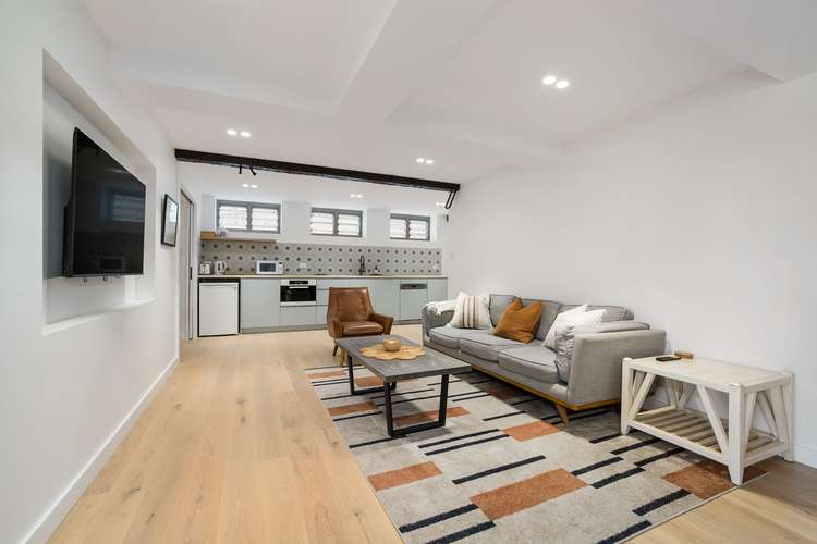 Main view of Homely apartment listing, 132 Bilga Crescent, Malabar NSW 2036