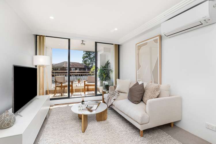 Main view of Homely apartment listing, 510/34-52 Alison Road, Randwick NSW 2031