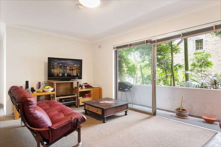 Main view of Homely apartment listing, 3/15 Gilderthorpe Avenue, Randwick NSW 2031
