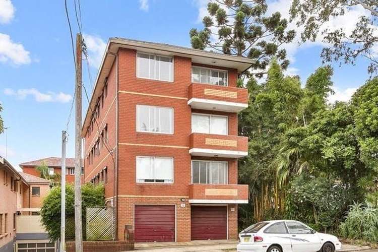 Fifth view of Homely apartment listing, 3/15 Gilderthorpe Avenue, Randwick NSW 2031