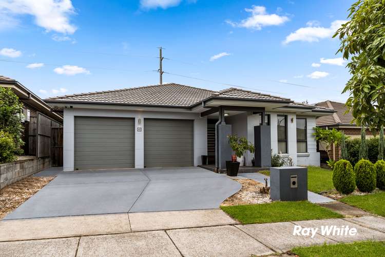 Main view of Homely house listing, 11 Manto Street, Bungarribee NSW 2767