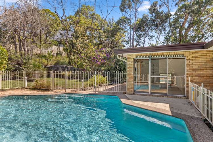 Main view of Homely house listing, 4 Stirling Avenue, Kirrawee NSW 2232