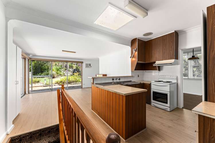 Third view of Homely house listing, 4 Stirling Avenue, Kirrawee NSW 2232