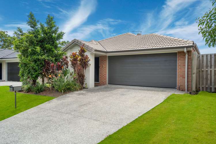 Main view of Homely house listing, 38 Bloomfield Avenue, Park Ridge QLD 4125