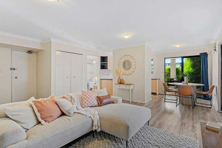 Main view of Homely unit listing, 1/14 Taunton Street, Annerley QLD 4103